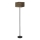 Ledvance - Candeeiro de chão DECOR CARDBOARD 1xE27/15W/230V
