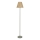 Ledvance - Candeeiro de chão DECOR RAFFIA 1xE27/15W/230V bastão de ráfia