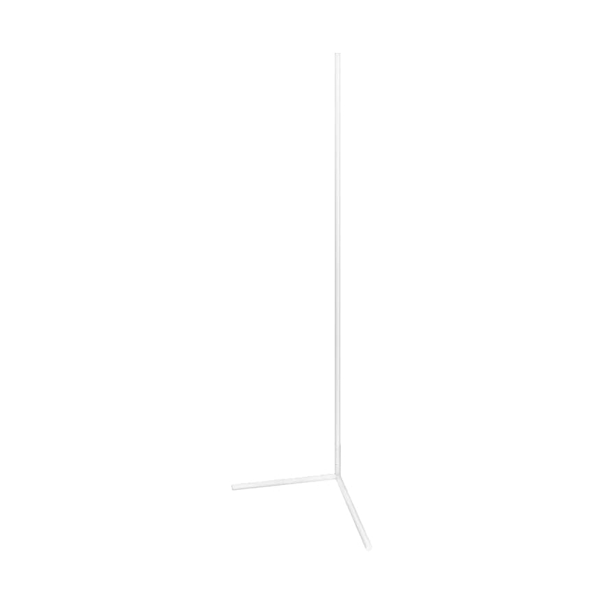 Ledvance - Candeeiro de chão LED RGBW com regulação SMART+ FLOOR LED/14W/230V 2700-6500K Wi-Fi + controlo remoto