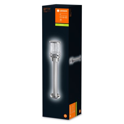 Ledvance - Candeeiro de exterior ENDURA 1xE27/60W/230V IP44