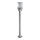 Ledvance - Candeeiro de exterior ENDURA 1xE27/60W/230V IP44