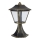 Ledvance - Candeeiro de exterior ENDURA 1xE27/60W/230V IP44