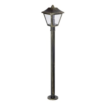 Ledvance - Candeeiro de exterior ENDURA 1xE27/60W/230V IP44