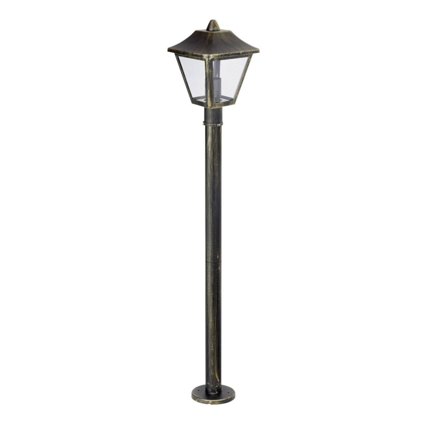 Ledvance - Candeeiro de exterior ENDURA 1xE27/60W/230V IP44