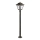 Ledvance - Candeeiro de exterior ENDURA 1xE27/60W/230V IP44