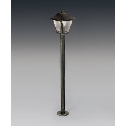 Ledvance - Candeeiro de exterior ENDURA 1xE27/60W/230V IP44