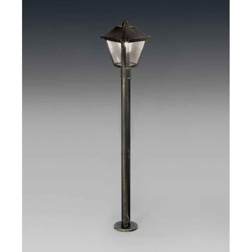 Ledvance - Candeeiro de exterior ENDURA 1xE27/60W/230V IP44