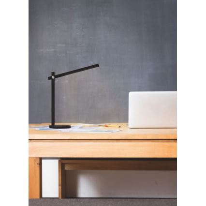 Ledvance - Candeeiro de mesa fosco LED PANAN LED/7W/230V