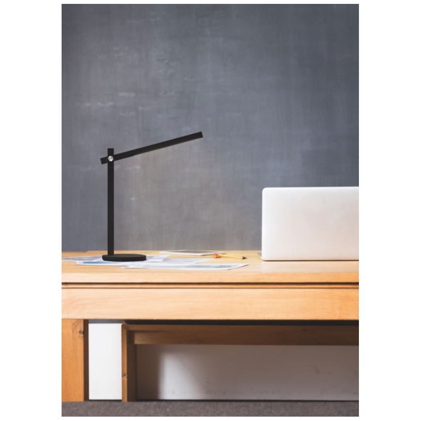 Ledvance - Candeeiro de mesa fosco LED PANAN LED/7W/230V