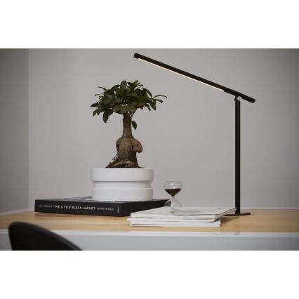 Ledvance - Candeeiro de mesa fosco LED PANAN LED/7W/230V