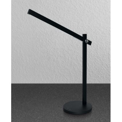 Ledvance - Candeeiro de mesa fosco LED PANAN LED/7W/230V