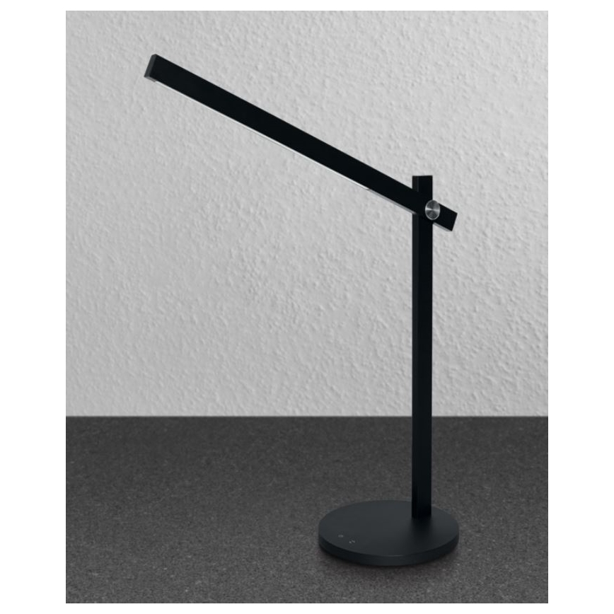 Ledvance - Candeeiro de mesa fosco LED PANAN LED/7W/230V