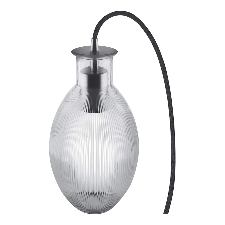 Ledvance - Candeeiro de mesa GRAPE 1xE27/40W/230V
