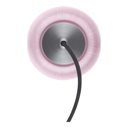 Ledvance - Candeeiro de mesa GRAPE 1xE27/40W/230V rosa