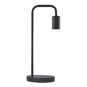 Ledvance - Candeeiro de mesa PIPE 1xE27/40W/230V