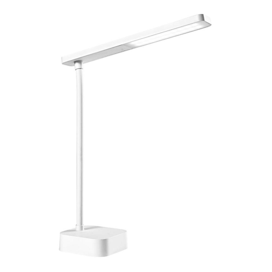 Ledvance - Candeeiro de mesa táctil LED com regulação PANAN LED/5,2W/5V