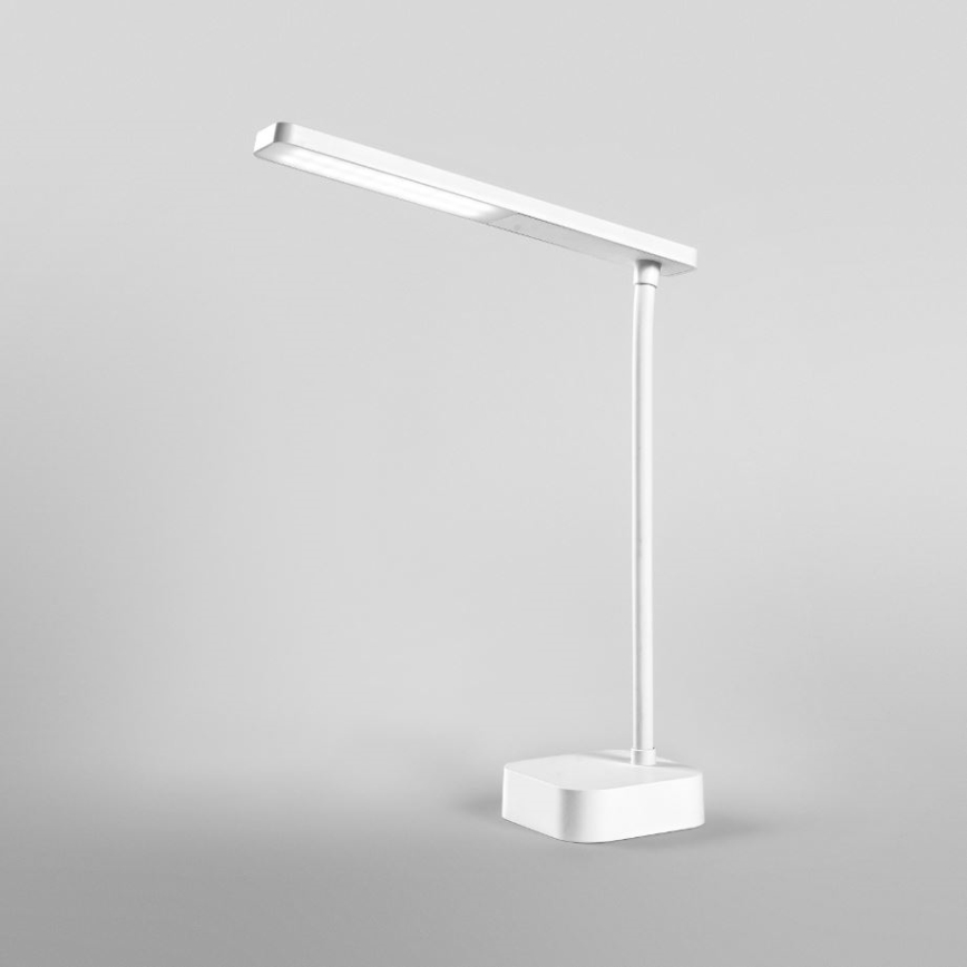 Ledvance - Candeeiro de mesa táctil LED com regulação PANAN LED/5,2W/5V
