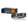 Ledvance - Candeeiro de parede LED solar com sensor de movimento e anoitecer ENDURA STYLE LED/4W/3,7V 2000 mAh IP44
