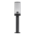 Ledvance - Candeeiro exterior AMBER 1xE27/20W/230V IP44