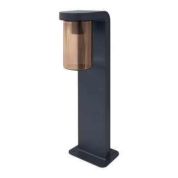 Ledvance - Candeeiro exterior CASCADE 1xE27/25W/230V IP44 50 cm