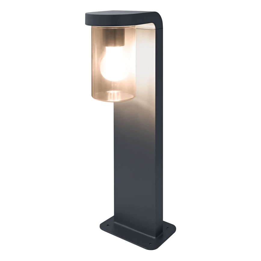 Ledvance - Candeeiro exterior CASCADE 1xE27/25W/230V IP44 50 cm