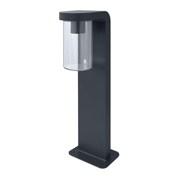 Ledvance - Candeeiro exterior CASCADE 1xE27/25W/230V IP44 50 cm