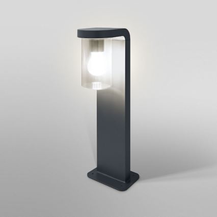 Ledvance - Candeeiro exterior CASCADE 1xE27/25W/230V IP44 50 cm