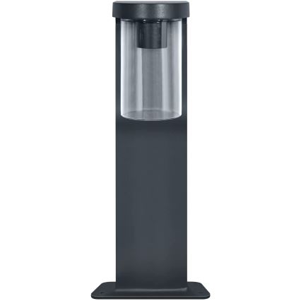 Ledvance - Candeeiro exterior CASCADE 1xE27/25W/230V IP44 50 cm
