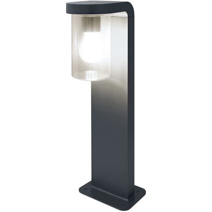 Ledvance - Candeeiro exterior CASCADE 1xE27/25W/230V IP44 50 cm