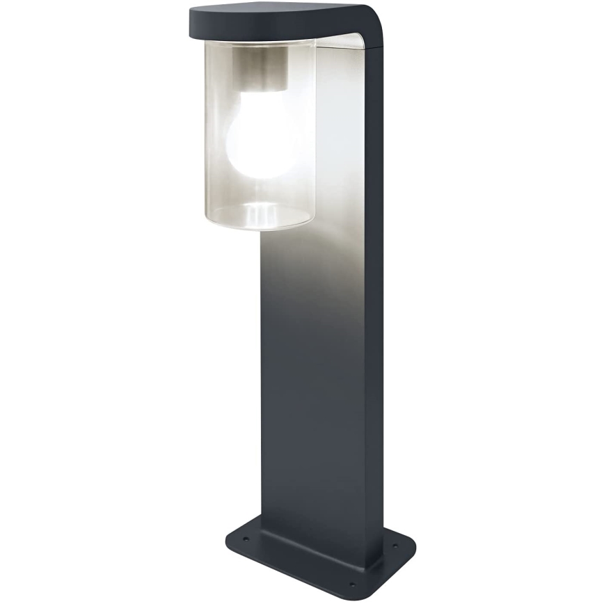 Ledvance - Candeeiro exterior CASCADE 1xE27/25W/230V IP44 50 cm