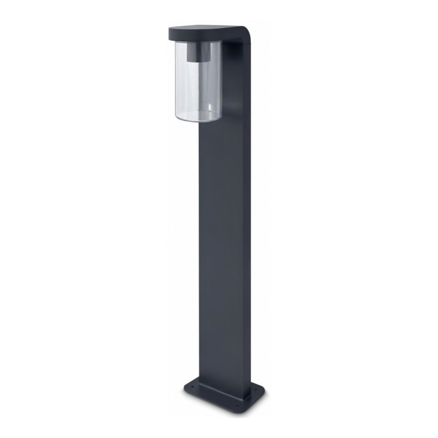 Ledvance - Candeeiro exterior CASCADE 1xE27/25W/230V IP44 80 cm