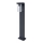 Ledvance - Candeeiro exterior CASCADE 1xE27/25W/230V IP44 80 cm