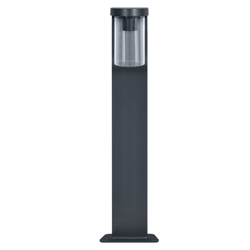 Ledvance - Candeeiro exterior CASCADE 1xE27/25W/230V IP44 80 cm