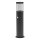 Ledvance - Candeeiro exterior com sensor EBRO 1xE27/20W/230V IP44
