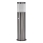 Ledvance - Candeeiro exterior com sensor EBRO 1xE27/20W/230V IP44