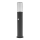 Ledvance - Candeeiro exterior com sensor FIGO CYLINDER 1xE27/20W/230V IP44