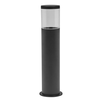 Ledvance - Candeeiro exterior EBRO 1xE27/20W/230V IP44