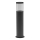 Ledvance - Candeeiro exterior EBRO 1xE27/20W/230V IP44
