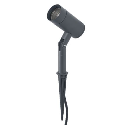 Ledvance - Candeeiro exterior ENDURA CLASSIC 1xGU10/35W/230V IP54