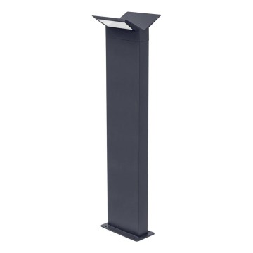 Ledvance - Candeeiro exterior LED BAT LED/9,5W/230V IP44