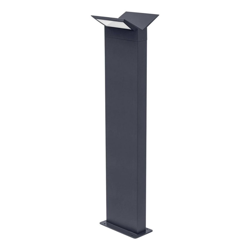 Ledvance - Candeeiro exterior LED BAT LED/9,5W/230V IP44