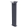 Ledvance - Candeeiro exterior LED BAT LED/9,5W/230V IP44