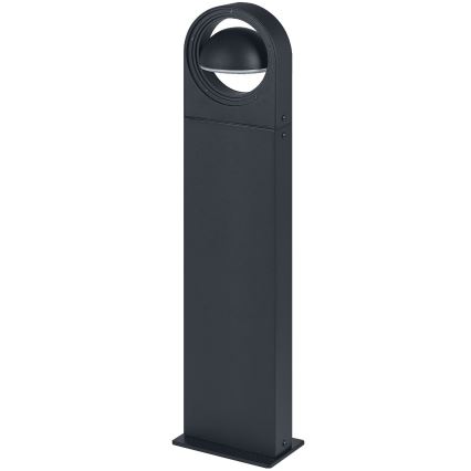 Ledvance - Candeeiro exterior LED com regulação SWING LED/6,7W/230V IP44 Wi-Fi