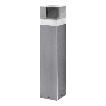Ledvance - Candeeiro exterior LED CRYSTAL 1xLED/4,5W/230V IP44 40 cm