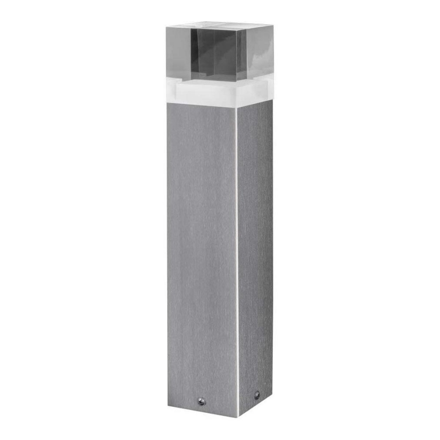 Ledvance - Candeeiro exterior LED CRYSTAL 1xLED/4,5W/230V IP44 40 cm