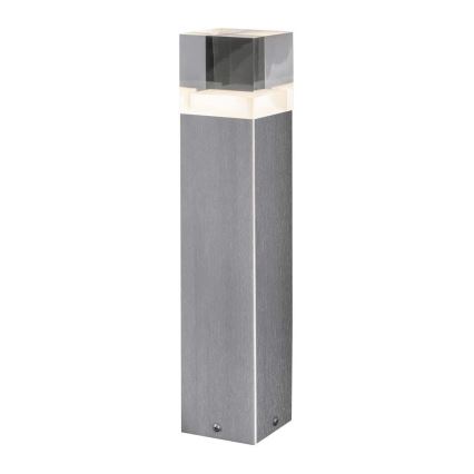 Ledvance - Candeeiro exterior LED CRYSTAL 1xLED/4,5W/230V IP44 40 cm