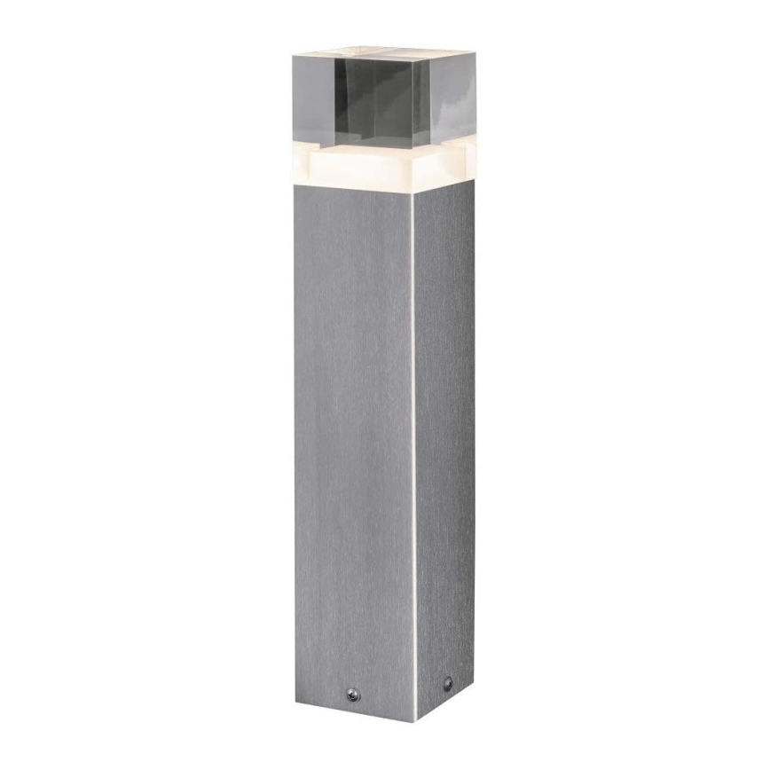 Ledvance - Candeeiro exterior LED CRYSTAL 1xLED/4,5W/230V IP44 40 cm