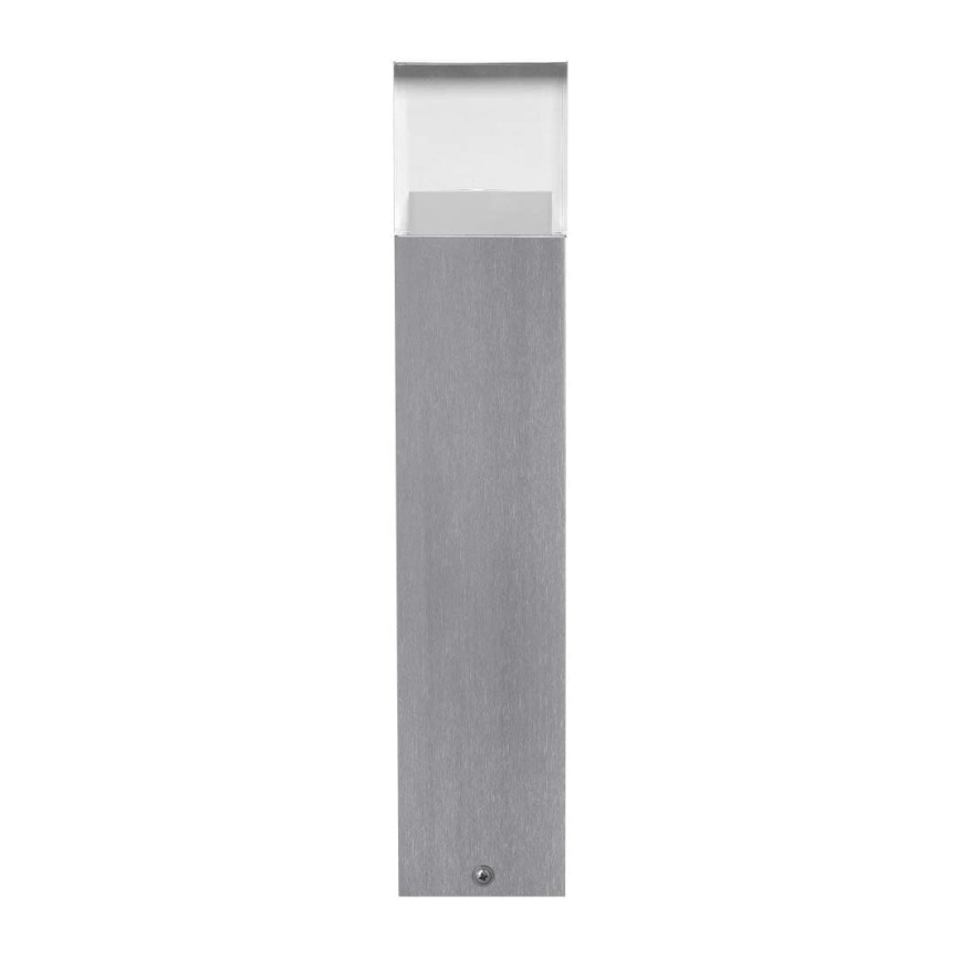 Ledvance - Candeeiro exterior LED CRYSTAL 1xLED/4,5W/230V IP44 40 cm