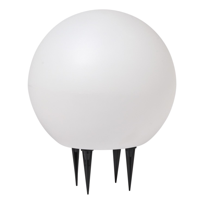 Ledvance - Candeeiro exterior LED ENDURA HYBRID BALL LED/2W/12V IP44