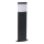 Ledvance - Candeeiro exterior LED ENDURA HYBRID DALLAS LED/4W/12V IP44